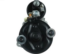 ELECTROMOTOR AS-PL S0533 - Compatibil cu BUICK, DAEWOO, PEUGEOT, RENAULT, VOLVO
