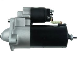 ELECTROMOTOR AS-PL S0533 - Compatibil cu BUICK, DAEWOO, PEUGEOT, RENAULT, VOLVO