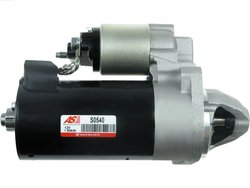 Electromotor AS-PL S0540