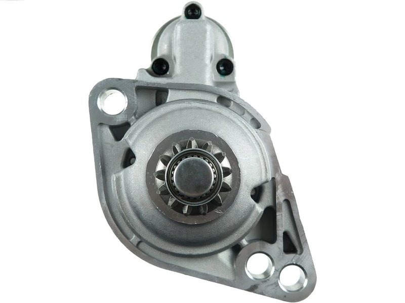 ELECTROMOTOR AS-PL S0542 - Compatibil cu AUDI, SEAT, SKODA, VW