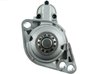 ELECTROMOTOR AS-PL S0542 - Compatibil cu AUDI, SEAT, SKODA, VW