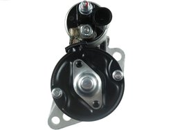 ELECTROMOTOR AS-PL S0542 - Compatibil cu AUDI, SEAT, SKODA, VW