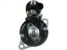 ELECTROMOTOR AS-PL S0542 - Compatibil cu AUDI, SEAT, SKODA, VW