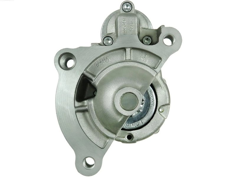 ELECTROMOTOR AS-PL S0550PR - Compatibil cu CHEVROLET, CITROEN, DS, FIAT, HYUNDAI, LANCIA, MITSUBISHI, OPEL, PEUGEOT, SUZUKI, TOY