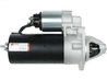 ELECTROMOTOR AS-PL S0551 - Compatibil cu PORSCHE