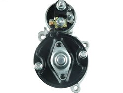ELECTROMOTOR AS-PL S0550 - Compatibil cu CHEVROLET, CITROEN, DS, FIAT, HYUNDAI, LANCIA, MITSUBISHI, OPEL, PEUGEOT, SUZUKI, TOYOT