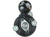 ELECTROMOTOR AS-PL S0551 - Compatibil cu PORSCHE