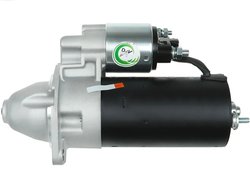 ELECTROMOTOR AS-PL S0551 - Compatibil cu PORSCHE
