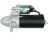 ELECTROMOTOR AS-PL S0551 - Compatibil cu PORSCHE