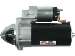 ELECTROMOTOR AS-PL S0553 - Piesa auto compatibila cu mai multe marci