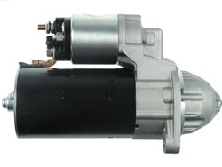 ELECTROMOTOR AS-PL S0553 - Piesa auto compatibila cu mai multe marci
