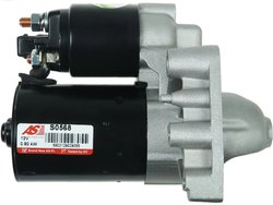 Electromotor AS-PL S0568