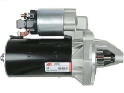 ELECTROMOTOR AS-PL S0588 - Compatibil cu VW