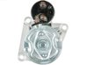 ELECTROMOTOR AS-PL S0588 - Compatibil cu VW