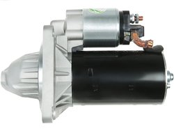 ELECTROMOTOR AS-PL S0588 - Compatibil cu VW