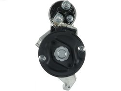 ELECTROMOTOR AS-PL S0595 - Compatibil cu ALPINA, BMW
