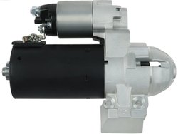 ELECTROMOTOR AS-PL S0595 - Compatibil cu ALPINA, BMW