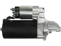 ELECTROMOTOR AS-PL S0614S - Compatibil cu IVECO, MITSUBISHI, MULTICAR, RENAULT, RENAULT TRUCKS, UAZ