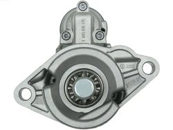ELECTROMOTOR AS-PL S0629PR - Compatibil cu AUDI, SEAT, SKODA, VW
