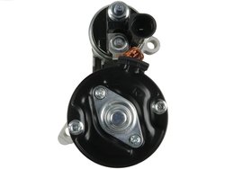 ELECTROMOTOR AS-PL S0624S - Compatibil cu AUDI