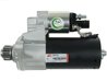 Electromotor AS-PL S0632S