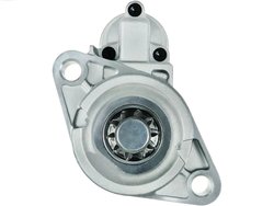 ELECTROMOTOR AS-PL S0661S - Compatibil cu AUDI, MAN, SEAT, SKODA, VW