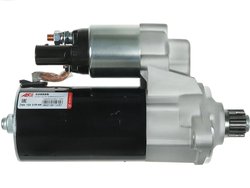 ELECTROMOTOR AS-PL S0659S - Compatibil cu AUDI, SEAT, SKODA, VW