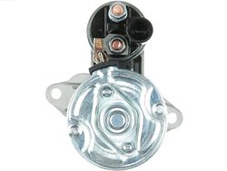 ELECTROMOTOR AS-PL S0659S - Compatibil cu AUDI, SEAT, SKODA, VW