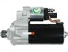 ELECTROMOTOR AS-PL S0659S - Compatibil cu AUDI, SEAT, SKODA, VW
