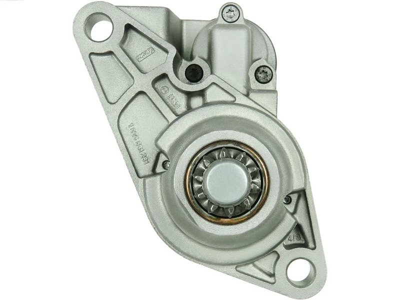 ELECTROMOTOR AS-PL S0686PR - Compatibil cu AUDI, SEAT, SKODA, VW