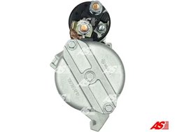 ELECTROMOTOR AS-PL S0690PR - Compatibil cu BMW
