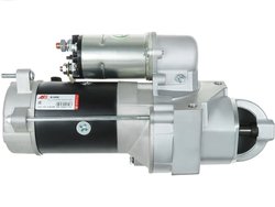 ELECTROMOTOR AS-PL S1005 - Piesa auto compatibila cu mai multe marci
