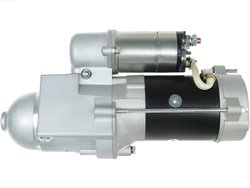 ELECTROMOTOR AS-PL S1005 - Piesa auto compatibila cu mai multe marci