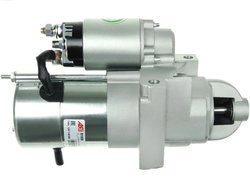 ELECTROMOTOR AS-PL S1008 - Compatibil cu CHEVROLET, GMC
