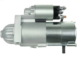 ELECTROMOTOR AS-PL S1008 - Compatibil cu CHEVROLET, GMC