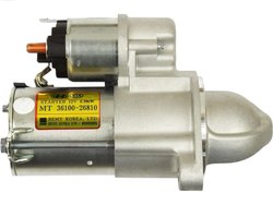 Electromotor AS-PL S1072(DELCO)