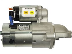 ELECTROMOTOR AS-PL S1081(DELCO) - Compatibil cu HYUNDAI, KIA