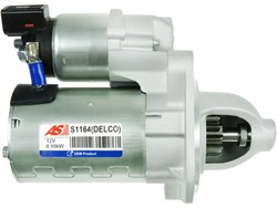 Electromotor AS-PL S1164(DELCO)