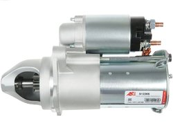 ELECTROMOTOR AS-PL S1226S - Compatibil cu CHEVROLET, OPEL, SAAB, VAUXHALL