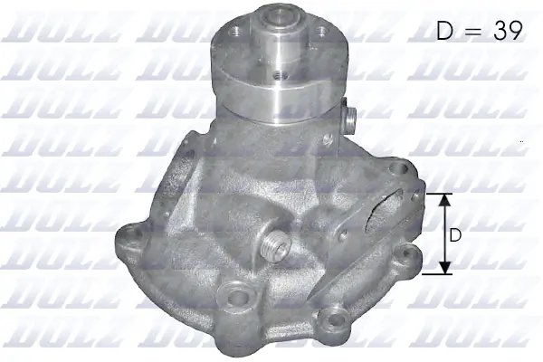 Pompa de apa DOLZ S139