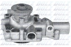 Pompa de apa DOLZ S151