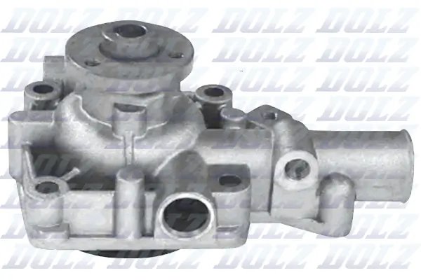 Pompa de apa DOLZ S151