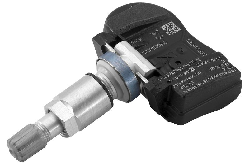 SENZOR PRESIUNE CAUCIUCURI VDO S180084730Z - Compatibil cu FORD, VOLVO