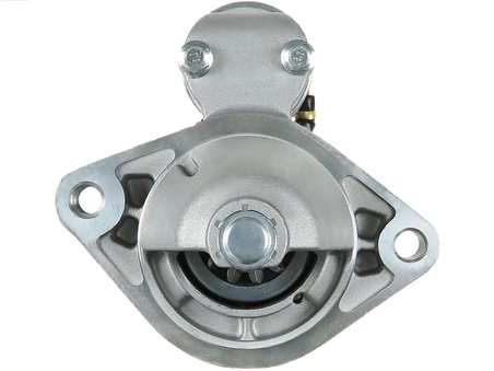 ELECTROMOTOR AS-PL S2002 - Compatibil cu OPEL, RENAULT, VAUXHALL