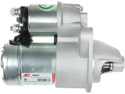 Electromotor AS-PL S2001