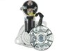 ELECTROMOTOR AS-PL S2004 - Compatibil cu CHEVROLET, OPEL, VAUXHALL