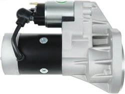 Electromotor AS-PL S2007