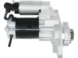 ELECTROMOTOR AS-PL S2008 - Piesa auto compatibila cu mai multe marci