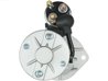 ELECTROMOTOR AS-PL S2009 - Compatibil cu NISSAN