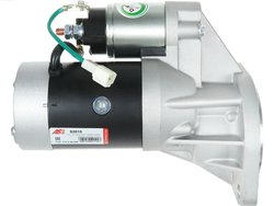 ELECTROMOTOR AS-PL S2010 - Compatibil cu ISUZU, OPEL, VAUXHALL